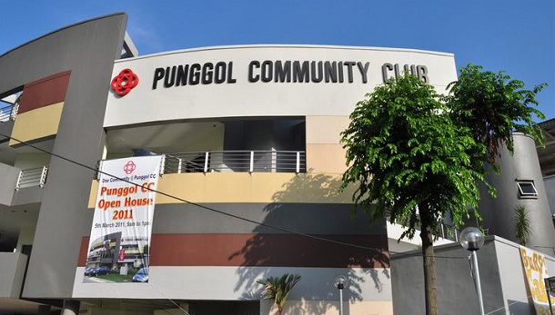 Punggol Community Club